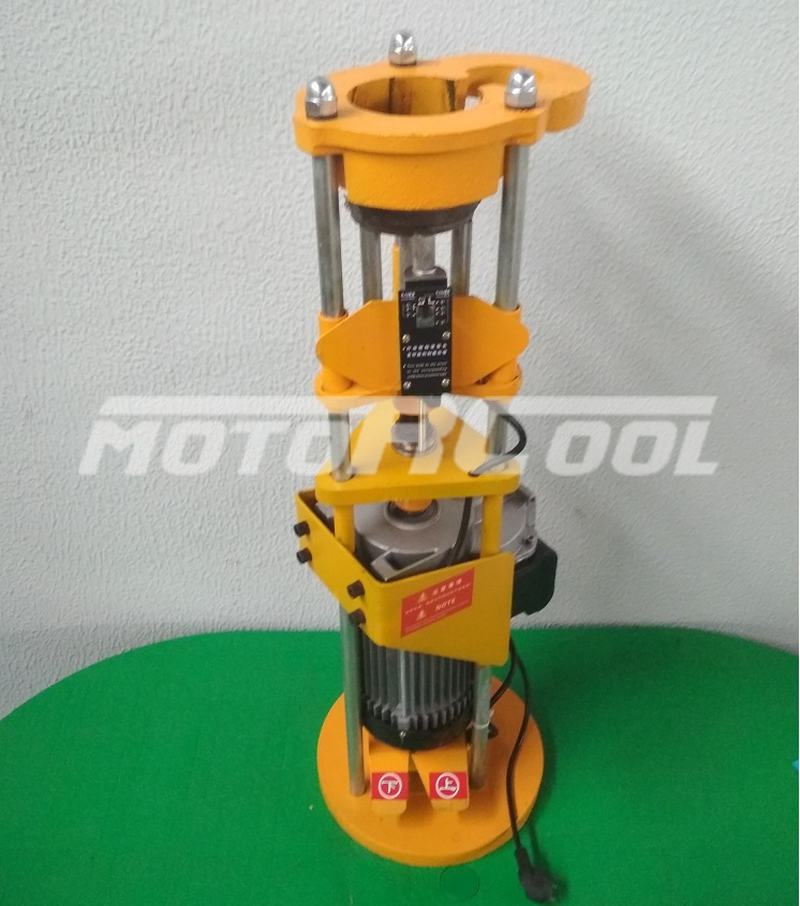 Обжимка электрическая стационарная, 220 В. Артикул: RC-T0166