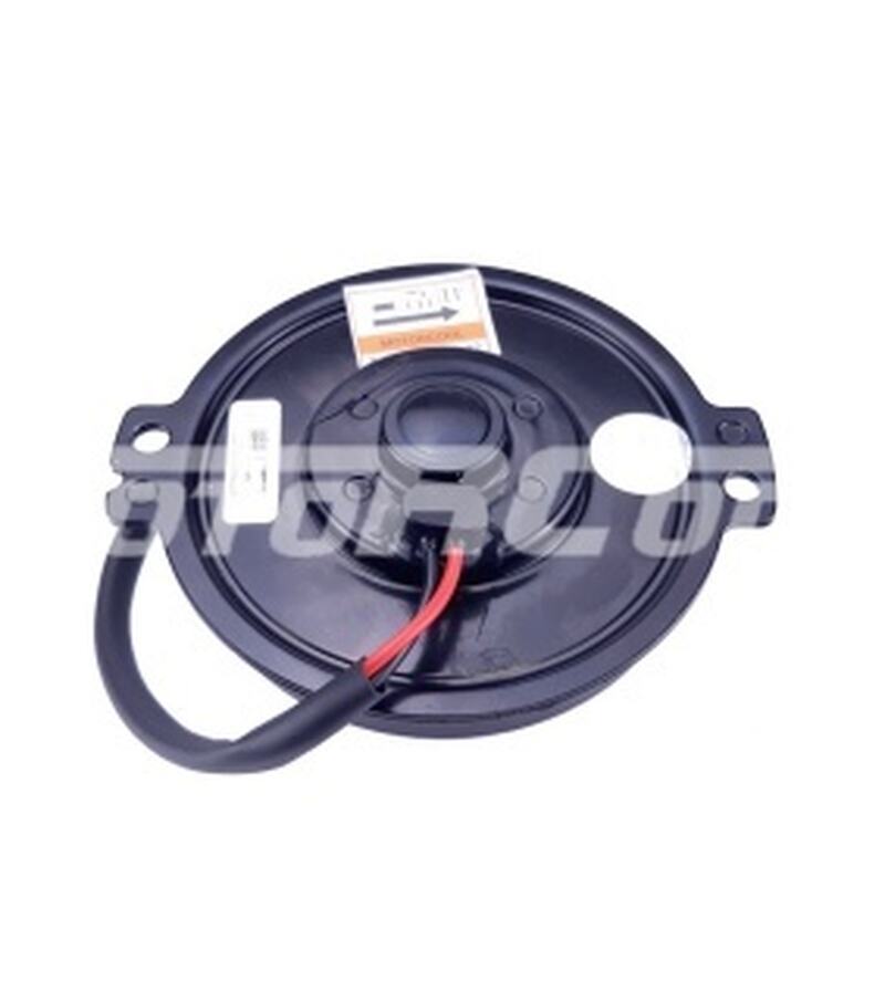Электромотор осевой (12V, 80W, PULL) Артикул: RC-U0158