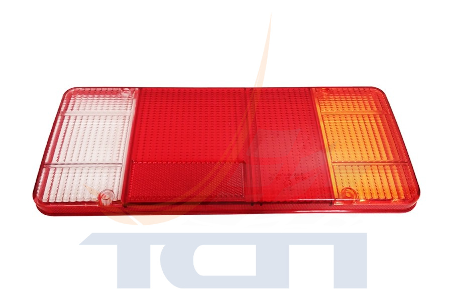 Рассеиватель заднего правого фонаря IVECO DAILY (1991-2003) M610731 MARS tech ТУРЦИЯ - 3