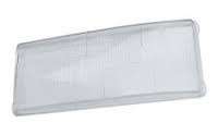Рассеиватель фары правый IVECO EUROSTAR/EUROTECH TD01-59-008RS TangDe КИТАЙ - 2