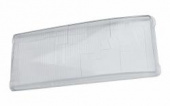 Рассеиватель фары левый IVECO EUROSTAR/EUROTECH TD01-59-008LS TangDe КИТАЙ
