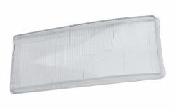 Рассеиватель фары левый IVECO EUROSTAR/EUROTECH TD01-59-008LS TangDe КИТАЙ - 2