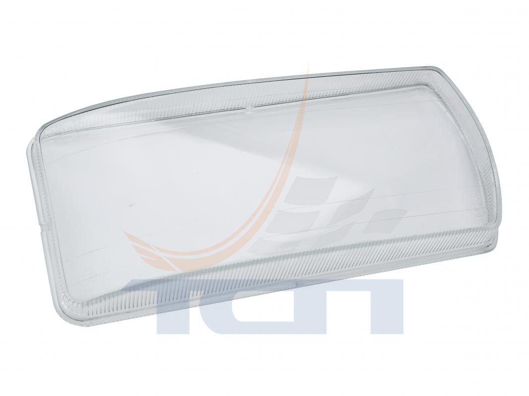 Рассеиватель фары правый IVECO STRALIS (2007-)/EUROCARGO (2008-) TD01-59-024RS TangDe КИТАЙ - 3