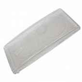 Рассеиватель фары правый MAN F2000 3-серия TD01-57-001RS TangDe