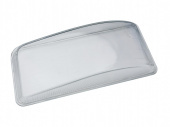 Рассеиватель фары левый MAN TGA/TGL/TGM/TGS TD01-57-011LS TangDe КИТАЙ