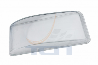 Рассеиватель фары правый MAN TGA/TGL/TGM/TGS TD01-57-011RS TangDe КИТАЙ - 2