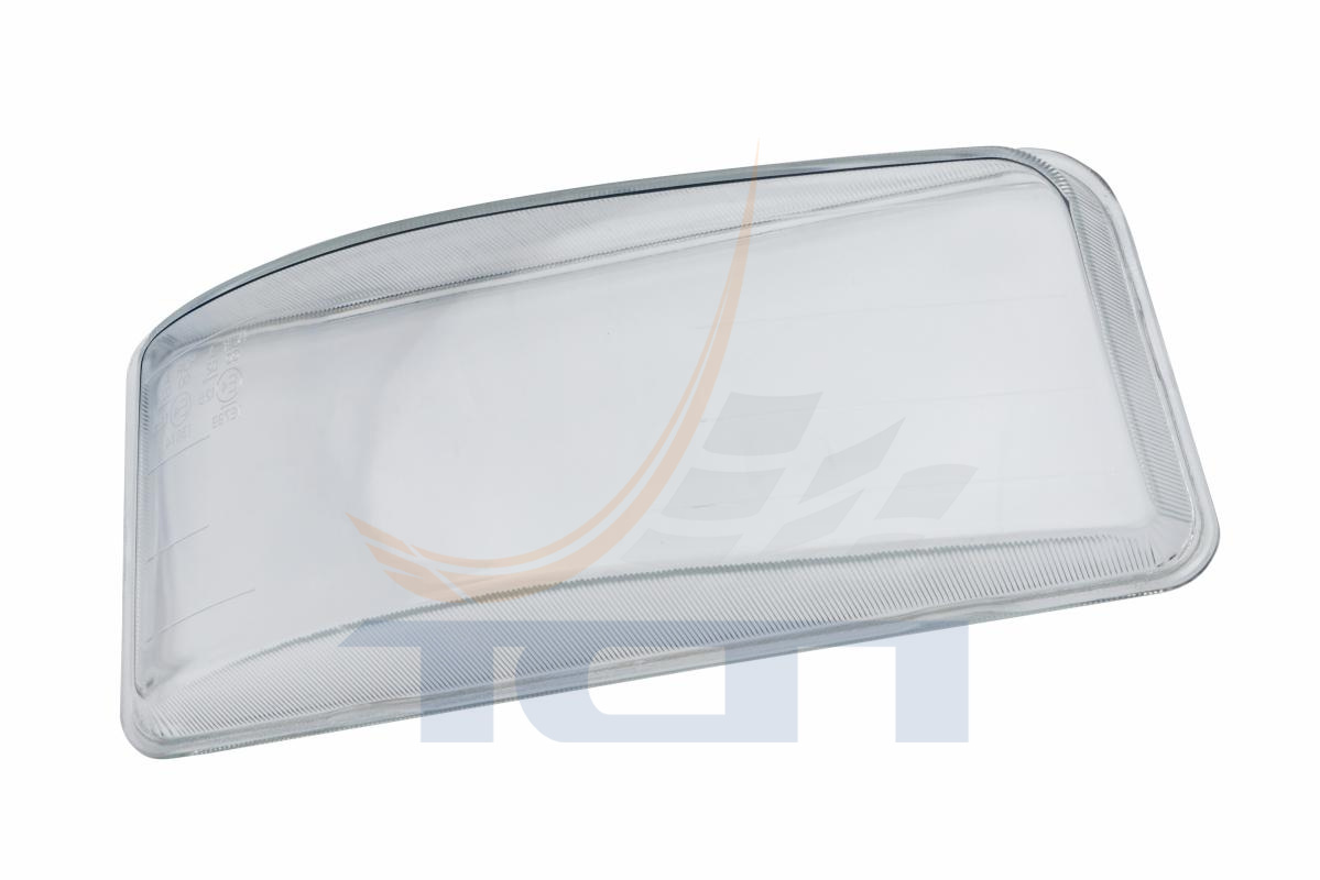 Рассеиватель фары правый MAN TGA/TGL/TGM/TGS TD01-57-011RS TangDe КИТАЙ - 3