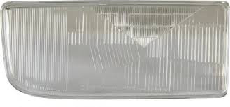 Рассеиватель фары правый MERCEDES MP1 TD01-50-001RS TangDe КИТАЙ - 2