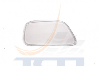 Рассеиватель фары правый MERCEDES ACTROS MP2 TD01-50-009RS TangDe КИТАЙ - 2