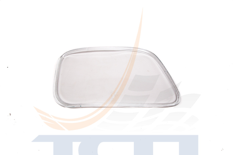 Рассеиватель фары правый MERCEDES ACTROS MP2 TD01-50-009RS TangDe КИТАЙ - 3