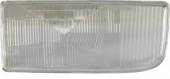 Рассеиватель фары левый MERCEDES MP1 TD01-50-001LS TangDe КИТАЙ