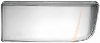 Рассеиватель фары правый MERCEDES AXOR 2 TD01-50-021RS TangDe КИТАЙ - 2