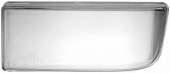 Рассеиватель фары левый MERCEDES AXOR 2 TD01-50-021LS TangDe КИТАЙ