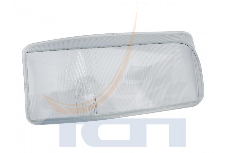 Рассеиватель фары правый RENAULT PREMIUM SY-RL1001-2 HanLin КИТАЙ - 3