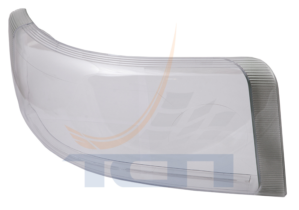 Рассеиватель фары правый RENAULT PREMIUM NEW TD01-58-010RS TangDe КИТАЙ - 3