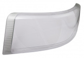 Рассеиватель фары левый RENAULT PREMIUM NEW TD01-58-009LS TangDe