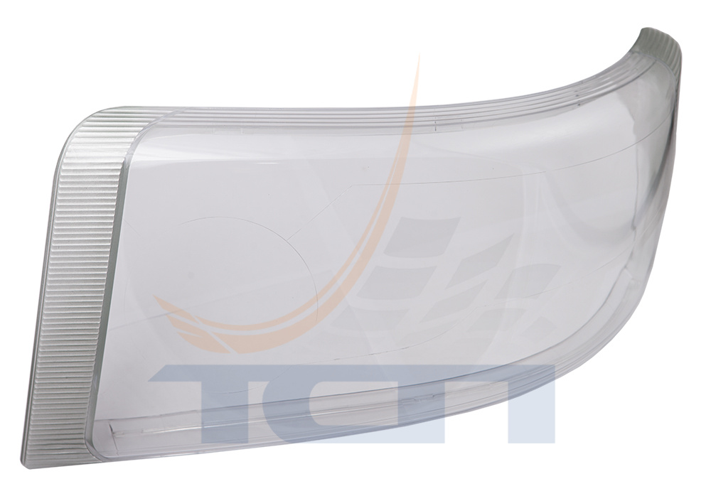 Рассеиватель фары левый RENAULT PREMIUM NEW TD01-58-009LS TangDe - 3