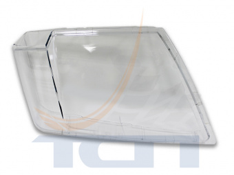 Рассеиватель фары левый VOLVO FH3/FM3 TD01-51-016LS TangDe КИТАЙ - 2