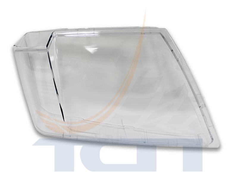 Рассеиватель фары левый VOLVO FH3/FM3 TD01-51-016LS TangDe КИТАЙ - 4