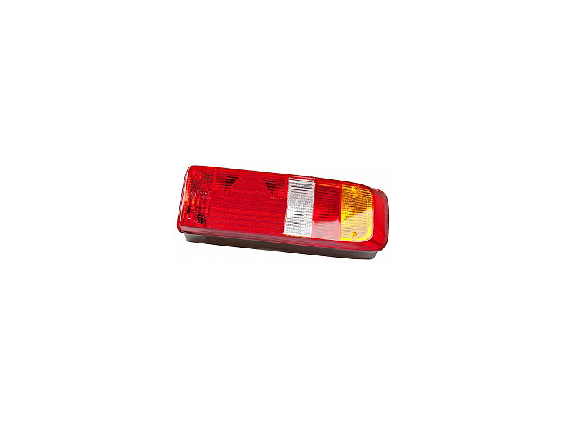 Фонарь задний правый UNIVERSAL 028R KRONE T900531 ТСП - 5