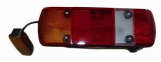 Фонарь задний левый MAN TGL TD-57-094L TangDe Китай - 2