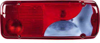 Фонарь задний правый MAN TGX/TGA L-LX/XL-XXL TD02-57-001R TangDe КИТАЙ - 3