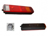 Фонарь задний правый SCANIA 098213171 ERMAX