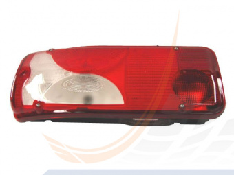 Фонарь задний левый SCANIA 5R TD02-52-003 TangDe КИТАЙ - 2