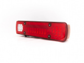 Фонарь задний правый LED VOLVO SY-UL5016R HanLin