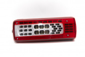Фонарь задний правый LED VOLVO FH/FM SY-VL7009R HanLin