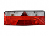 Фонарь задний левый ECOPOINT III 25-7000-501 ASPOECK