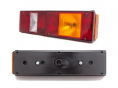 Фонарь задний правый TD02-54-001AR TangDe