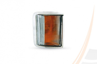Указатель поворота правый IVECO EUROCARGO TD01-59-010R TangDe Китай - 2