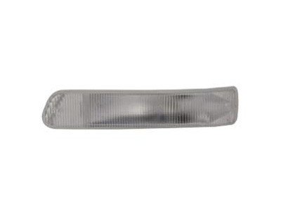 Указатель поворота левый IVECO Stralis 2003-2007 620741 MARS tech ТУРЦИЯ - 5
