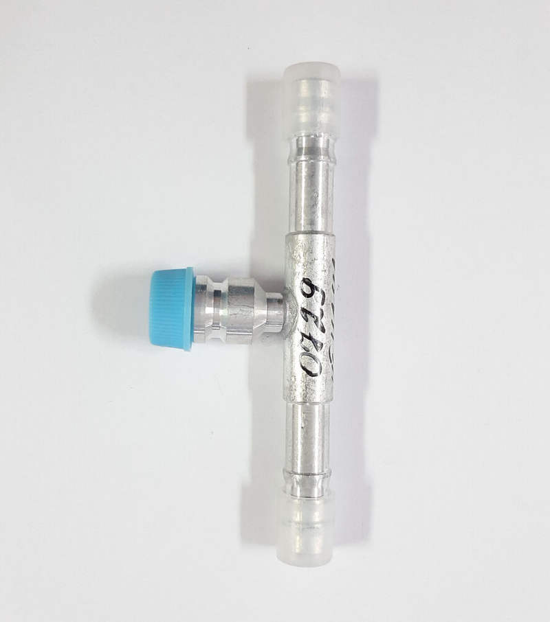 Фитинг алюминиевый. Артикул: RC-U0729