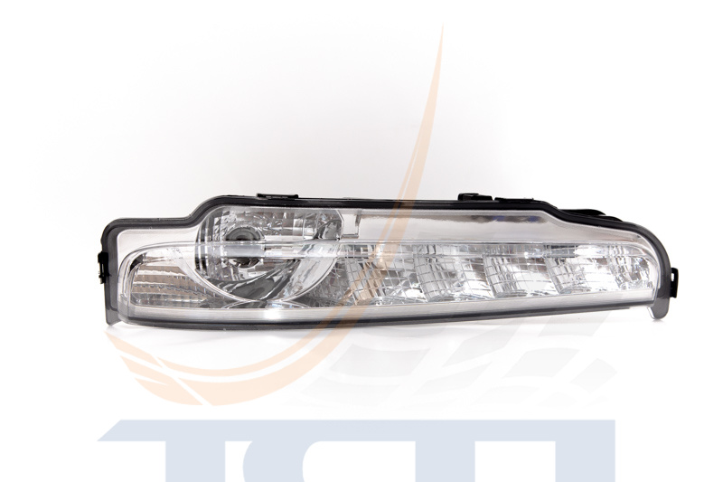 Указатель поворота правый MB ATEGO SY-BL4011R HanLin - 3