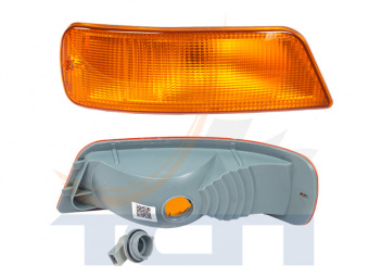 Указатель поворота правый MERCEDES TD01-50-089R TangDe КИТАЙ - 2