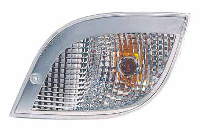 Указатель поворота левый MERCEDES ATEGO TD01-50-018AL TangDe КИТАЙ - 3