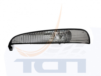 Указатель поворота левый MERCEDES AXOR TD01-50-020AL TangDe Китай - 2
