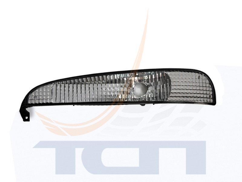 Указатель поворота левый MERCEDES AXOR TD01-50-020AL TangDe Китай - 3