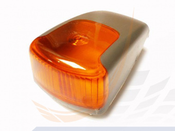 Указатель поворота MERCEDES AXOR TD03-50-005BY TangDe - 2