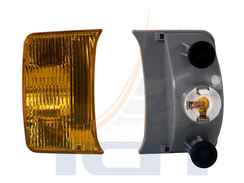 Указатель поворота правый MERCEDES TD01-50-061R TangDe КИТАЙ - 3