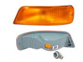Указатель поворота левый MERCEDES TD01-50-089L TangDe КИТАЙ