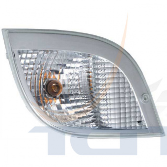 Указатель поворота правый MERCEDES ATEGO TD01-50-018AR TangDe КИТАЙ - 2