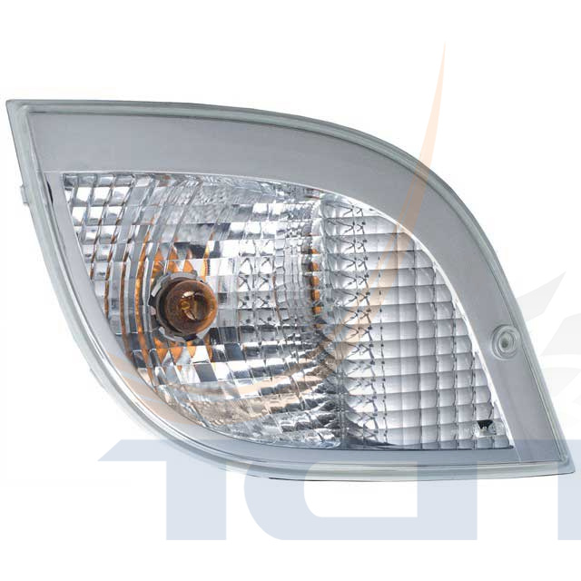 Указатель поворота правый MERCEDES ATEGO TD01-50-018AR TangDe КИТАЙ - 3
