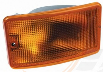 Указатель поворота MERCEDES ACTROS MP1 TD01-50-007Y TangDe КИТАЙ - 2