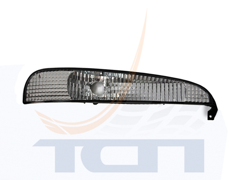 Указатель поворота правый MERCEDES AXOR TD01-50-020AR TangDe Китай - 3