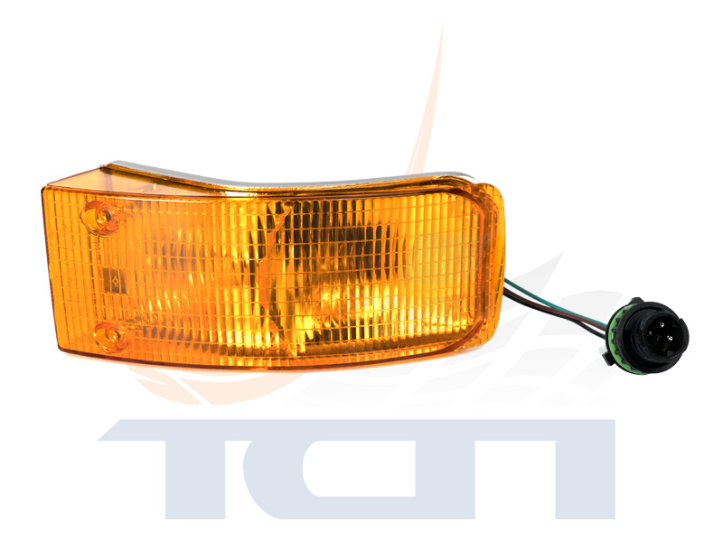 Указатель поворота MERCEDES ACTROS MP1 TD01-50-008A TangDe КИТАЙ - 3