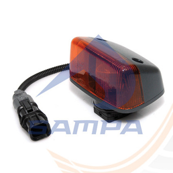 Указатель поворота MAN TGL/TGM 022062 SAMPA ТУРЦИЯ - 2