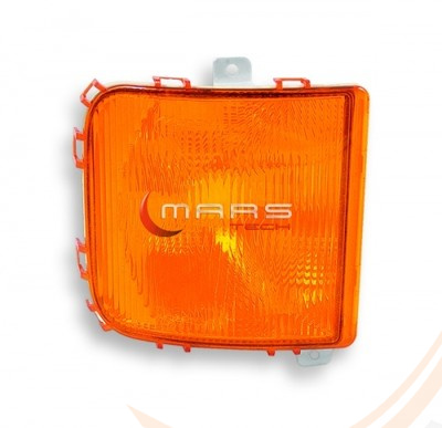 Указатель поворота MAN F2000 3сер 521812 MARS tech ТУРЦИЯ - 3